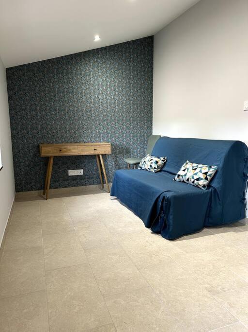 Le Cosy Grenier De Pauline Et Flo Apartment Cessenon-sur-Orb Exterior photo
